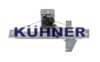 AD KüHNER AV1012 Window Lift